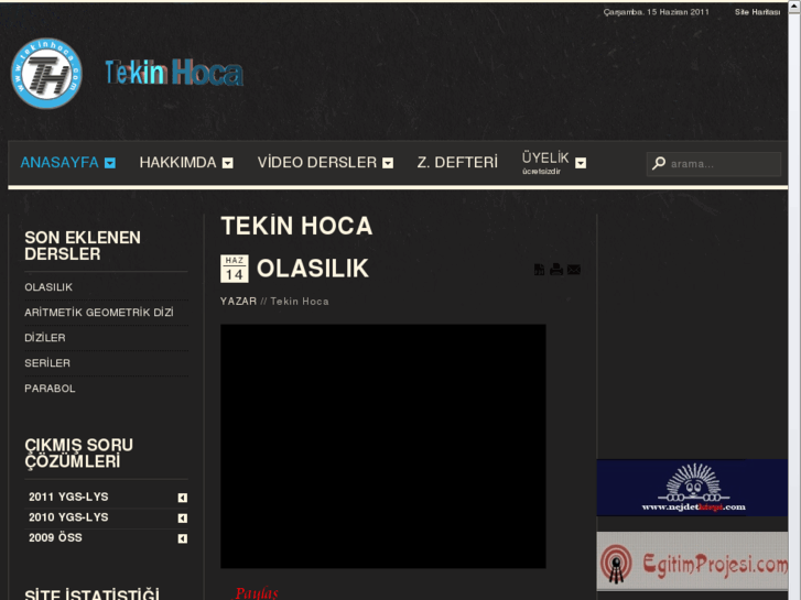 www.tekinhoca.com