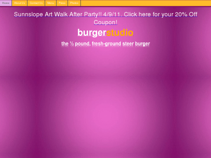 www.theburgerstudio.com