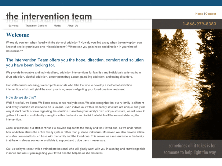 www.theinterventionteam.net
