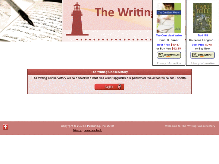 www.thewritingconservatory.com