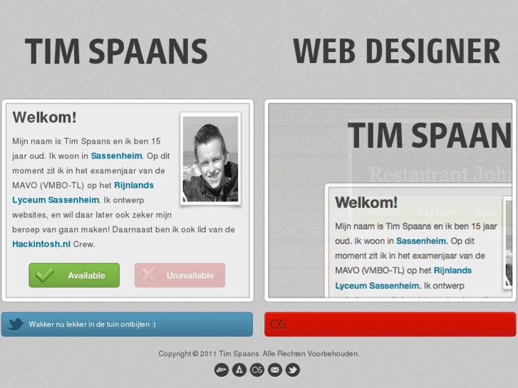 www.timspaans.nl