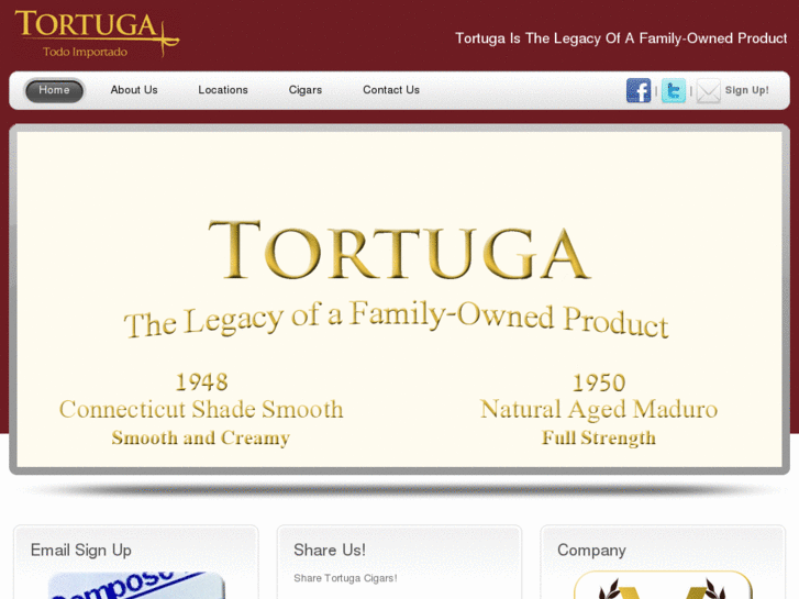 www.tortugacigars.com