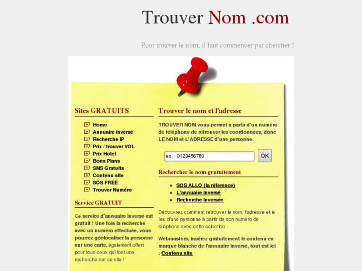 www.trouvernom.com