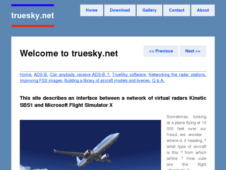 www.truesky.net