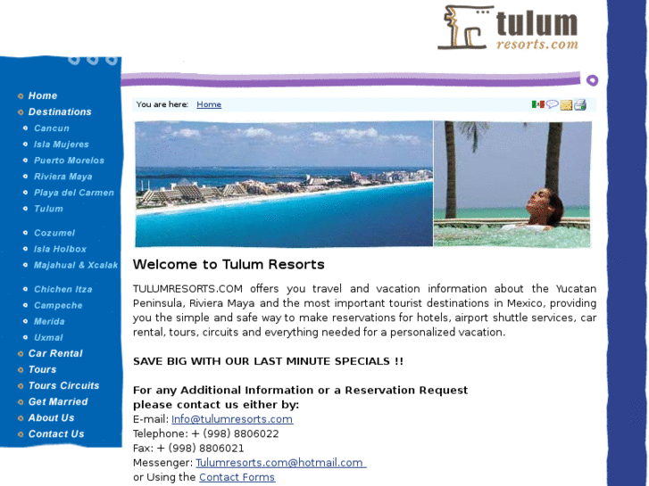 www.tulumresorts.com