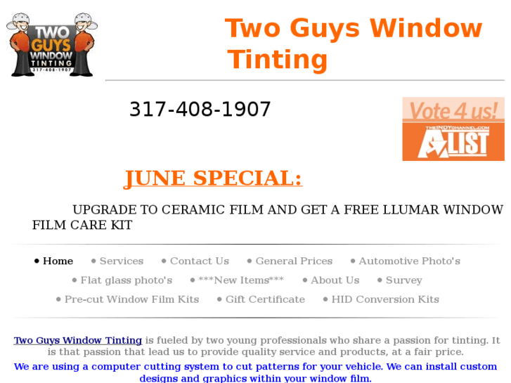 www.twoguyswindowtinting.com