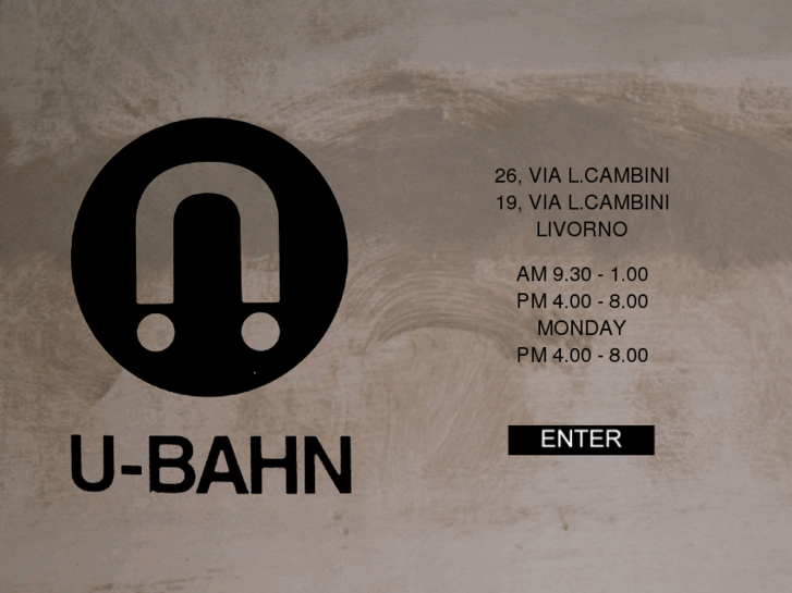 www.u-bahnlivorno.com