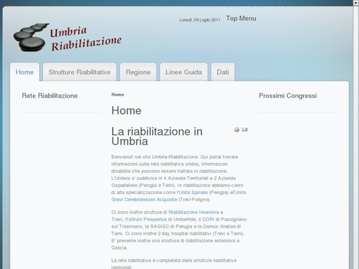 www.umbriariabilitazione.it