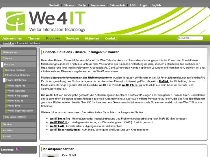 www.we4it-financial.com