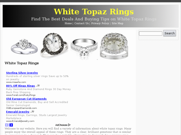 www.whitetopazrings.net