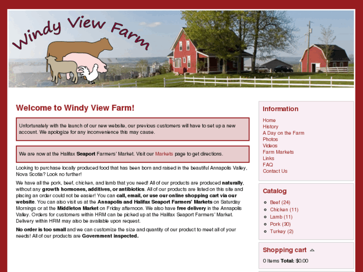 www.windyviewfarm.com