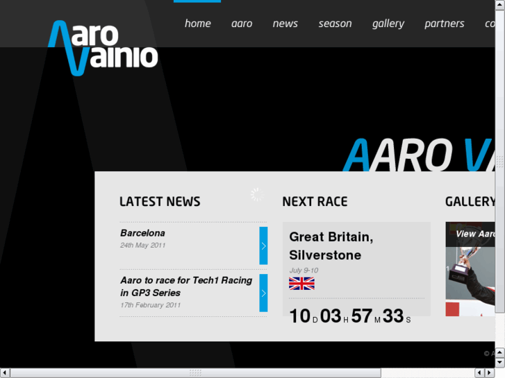 www.aarovainio.com