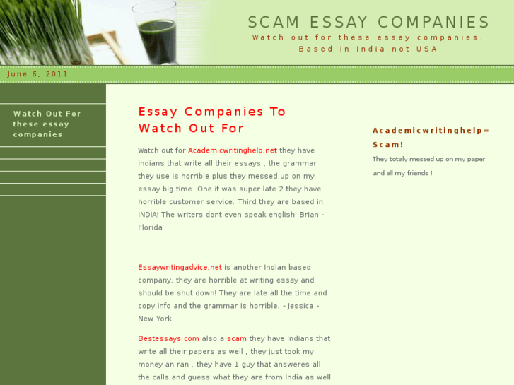 www.academicwritinghelp.info