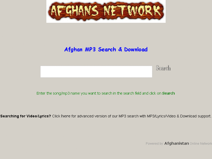 www.afghanistanmusic.net