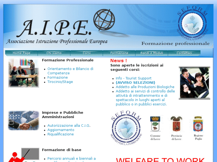 www.aipeformazione.com