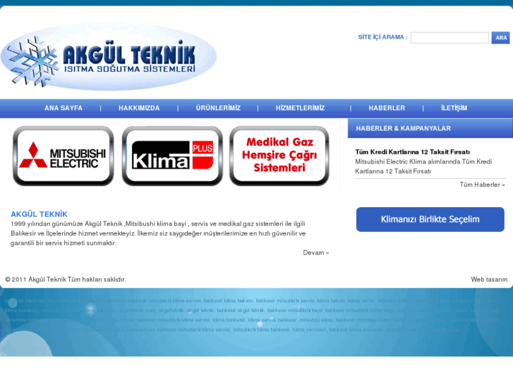 www.akgulteknik.com