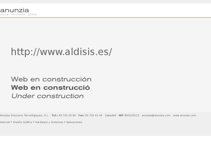 www.aldisis.es