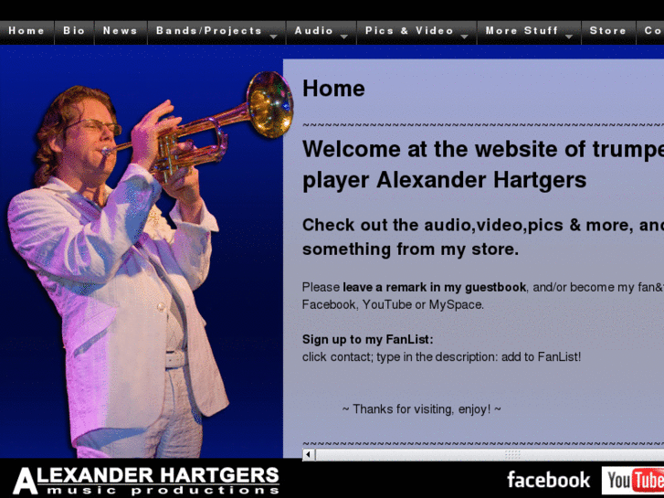 www.alexanderhartgers.com