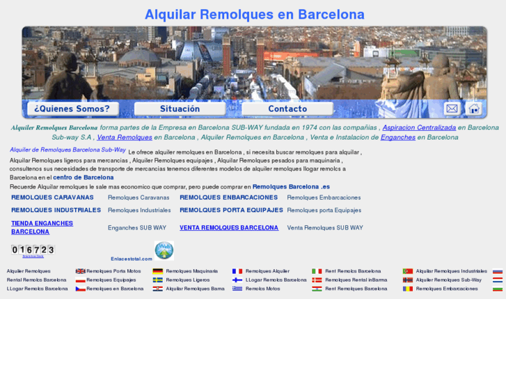 www.alquilerremolques.es