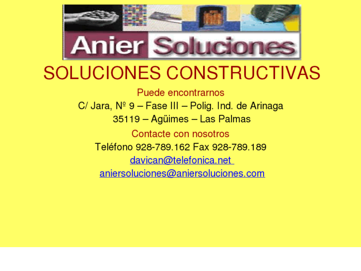 www.aniersoluciones.com