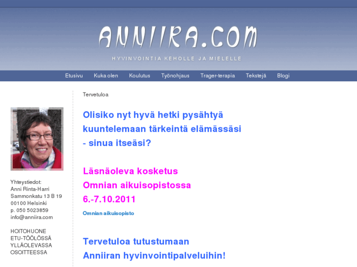 www.anniira.com