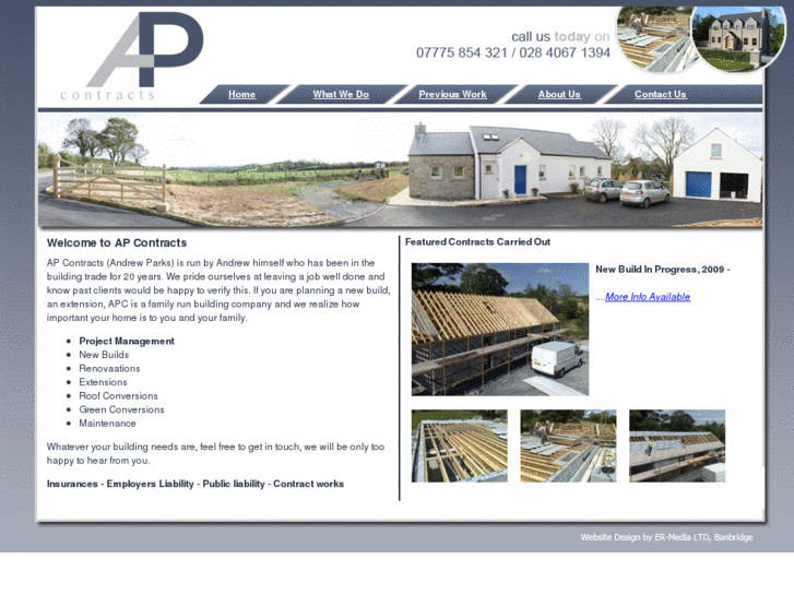 www.apcontracts.co.uk
