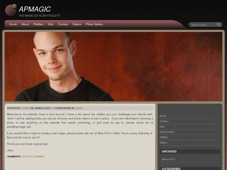 www.apmagic.net