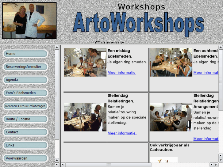 www.artoworkshops.nl