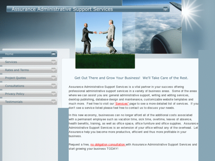 www.assuranceadmin.com