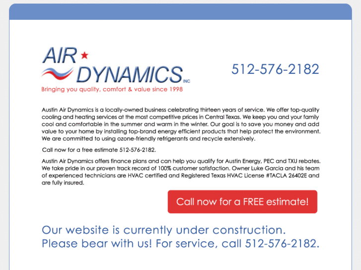 www.austinairdynamics.net
