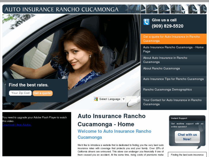 www.auto-insurance-ranchocucamonga.com