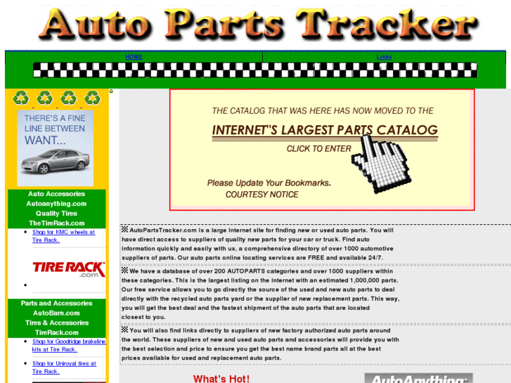 www.autopartstracker.com