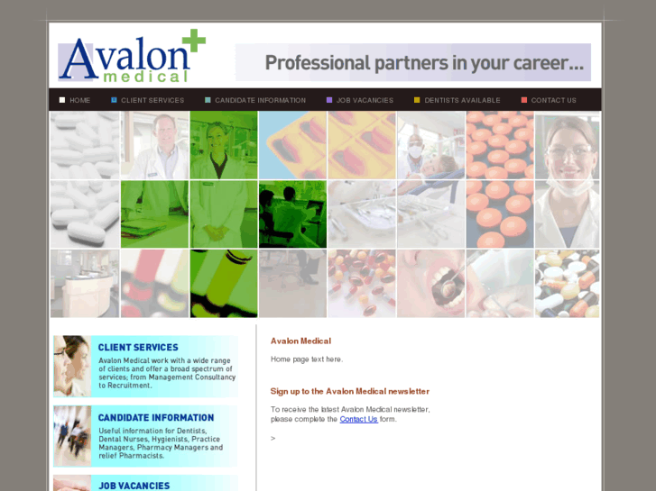 www.avalonmedical.co.uk