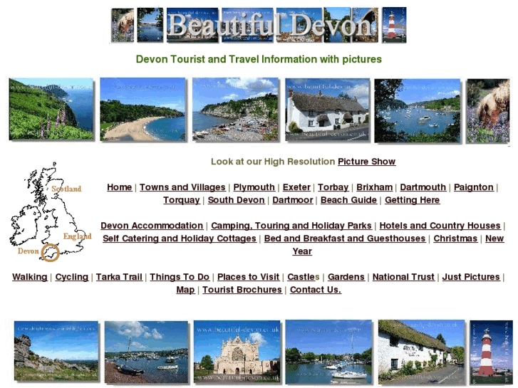 www.beautiful-devon.co.uk