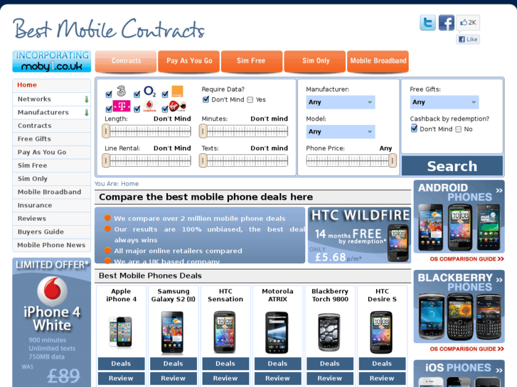 www.best-mobile-contracts.co.uk