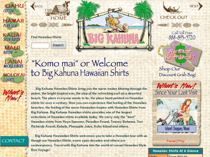 www.bigkahuna.com