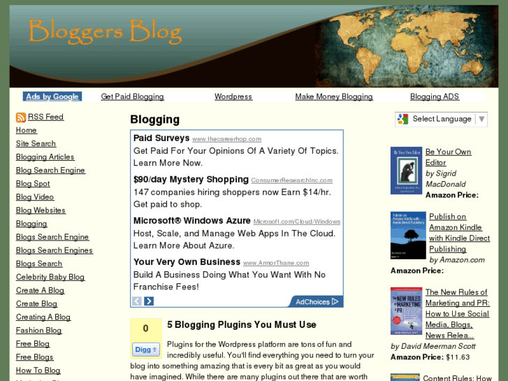 www.bloggerblognow.com