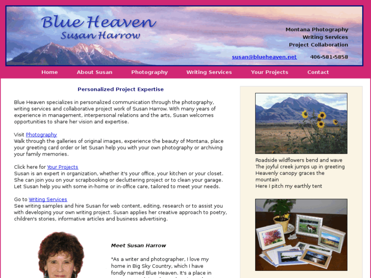 www.blueheaven.net