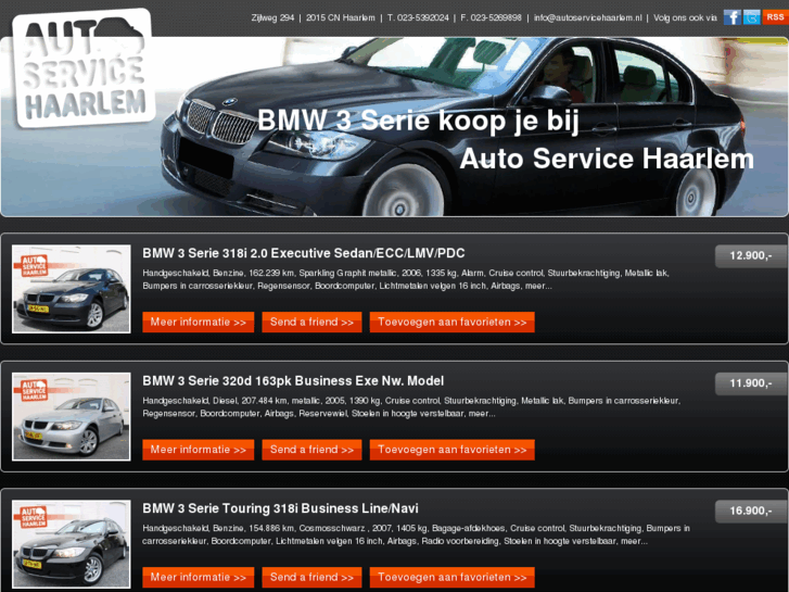 www.bmw-3-serie.nl