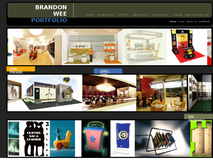 www.brandon-wee.com