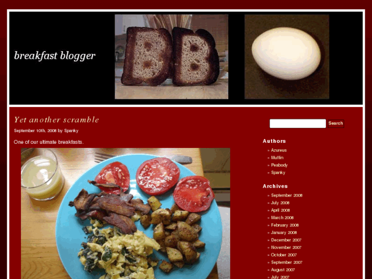 www.breakfastblogger.com