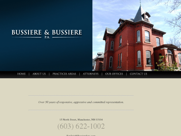 www.bussierelaw.com