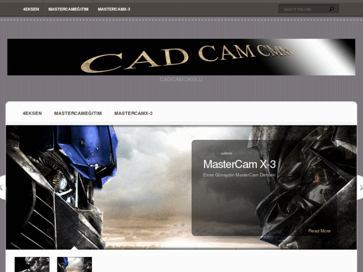 www.cadcamokulu.net