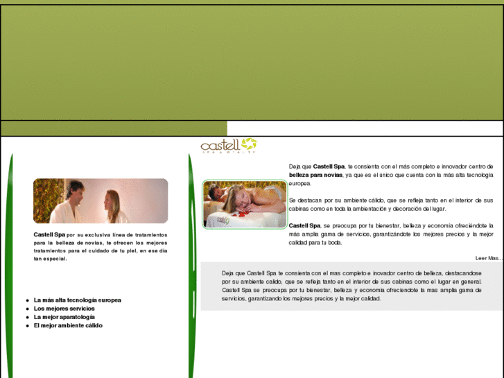 www.castellspa.com