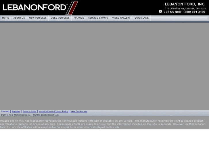 www.charliewatsonford.net