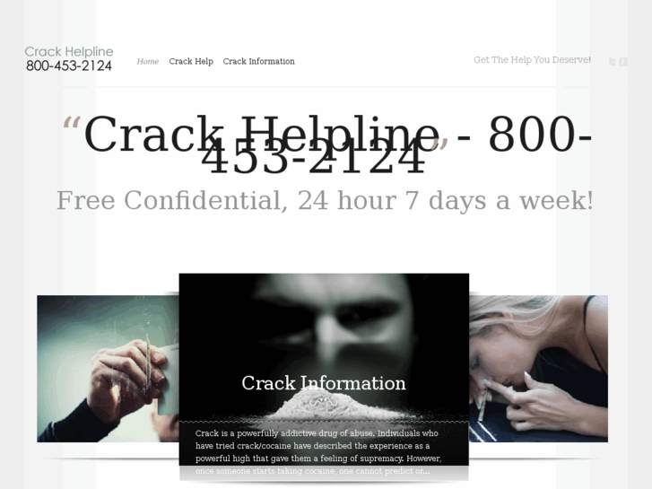 www.cracktreatment.com
