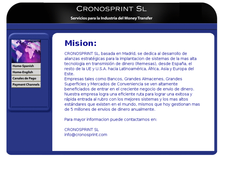 www.cronosprint.com