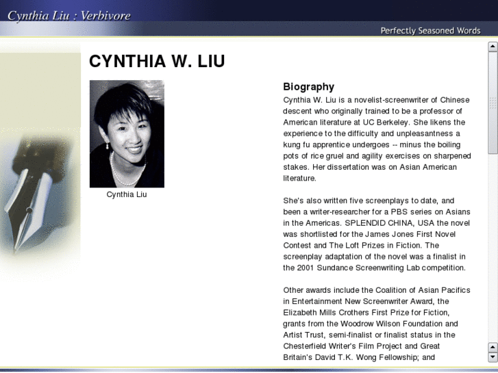 www.cynthialiu.com