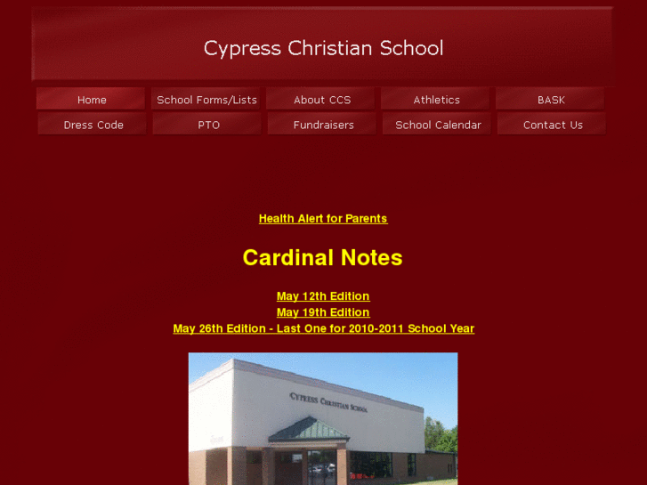 www.cypressschool.net