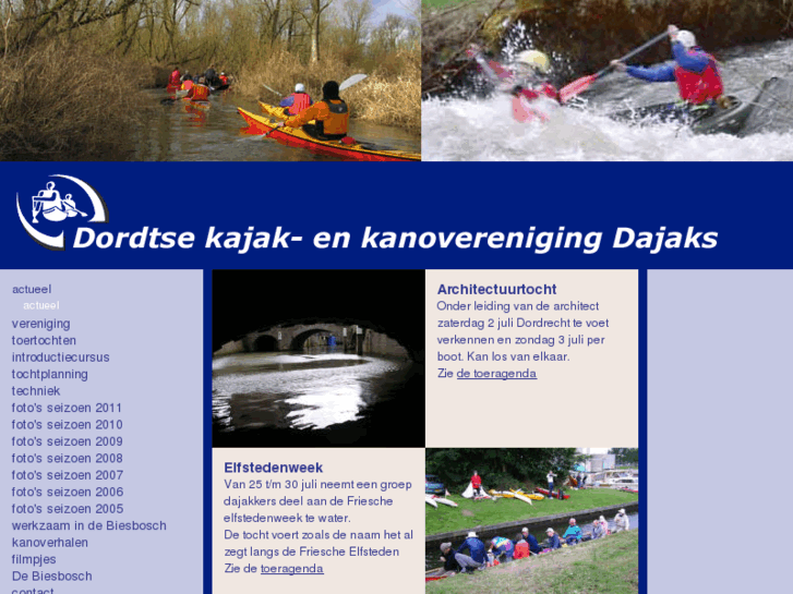 www.dajaks.nl